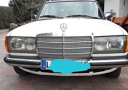 Mercedes-Benz 230 TE