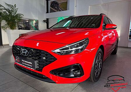 Hyundai i30 1.0 T-GDI Kombi DCT +Navi+LED+SHZ+Kamera+