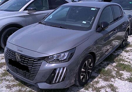 Peugeot 208 1.2 PureTech 100 Allure Navi+360° Kam+ACC+DAB+PDC+