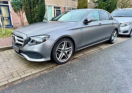 Mercedes-Benz E 220 d (213.004)