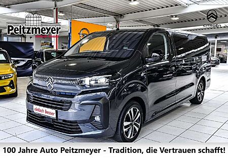 Citroën Spacetourer Citroen XL 2.0 HDI Automatik 9 Sitzer