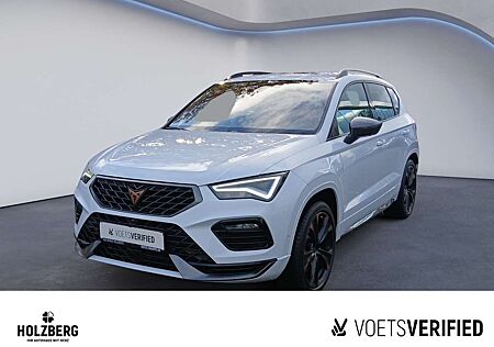 Cupra Ateca 2.0 TSI 4Drive BEATS+PANO+ACC