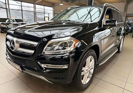 Mercedes-Benz GLS 450 7 Sitzer, Automatik, Bluetooth, Allrad