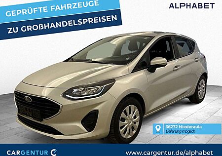 Ford Fiesta 1.1 Cool&Connect Navi RKam LED Lane