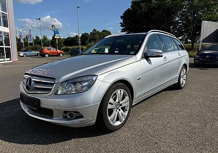 Mercedes-Benz C 180 C -Klasse T-Modell T Kompressor BlueEffici