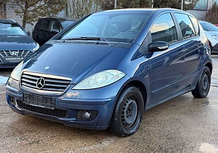 Mercedes-Benz A 170 *Klima*Sitzheizung* Export !!!