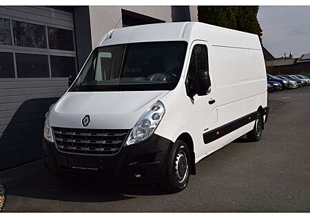 Renault Master Kasten L3H2 150 dCi orig. 129.401 km