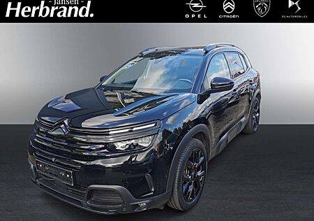 Citroën C5 Aircross Citroen Hybrid 225 (Plug-In), Shine