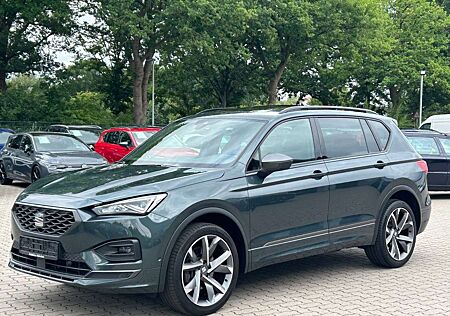 Seat Tarraco 2.0 TDI FR-Line 4Drive °Pano°StdHz°AHK°