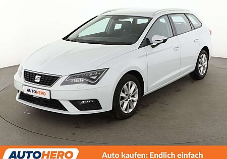 Seat Leon 1.5 TSI ACT Style*NAVI*LED*PDC*SHZ*TEMPO*KLIMA*