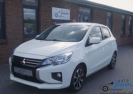 Mitsubishi Space Star 1.2 Select+ DAB/Shz/Kamera/Tempomat