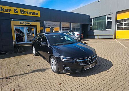 Opel Insignia B ST Elegance LED*Navi*Massage*PDC