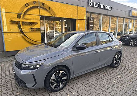 Opel Corsa-e Electric +SITZHEIZUNG+11KW OBC+FACELIFT+