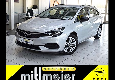 Opel Astra K 1.2 Sportstourer NAVI DAB+ALU SHZ PDC