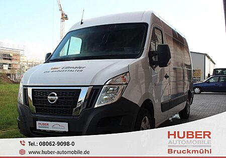 Nissan NV400 Kastenwagen 2.3l 110kW dCi Diesel KAT L2H2 KLIM...