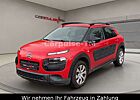 Citroën C4 Cactus Citroen Feel Klima-TÜV-Panoramadach