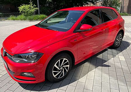 VW Polo Volkswagen VI 1.0 JOIN Privatverkauf