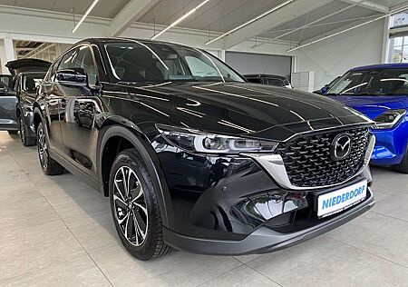 Mazda CX-5 2.5 Exclusive AUTOMATIK Bose, Matrix, 360°, Head-u