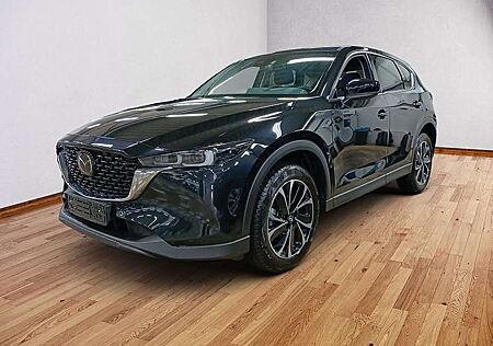 Mazda CX-5 2.5 Exclusive AUTOMATIK Bose, Matrix, 360°, Head-u
