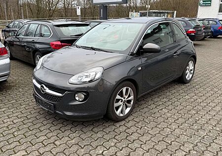 Opel Adam Jam Tempomat Alufelgen Multifunktion
