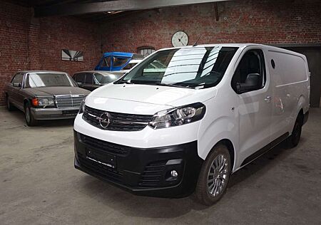 Opel Vivaro Kasten Tüv + Service Neu 1Hand Sortimo