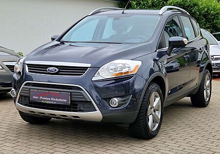 Ford Kuga Titanium/ (1-HAND) / ÖLSERVICE NEU/SHF/ZHS/