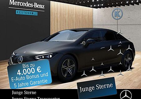 Mercedes-Benz EQE 350 *AMG*NIGHT*MBUX*MEMORY*SHZ*LED*KEYLESS*