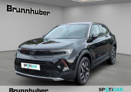 Opel Mokka EU6d Business Elegance 1.2 Direct Injection Turbo