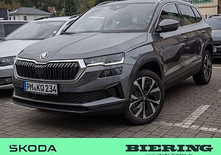 Skoda Karoq 1.5 TSI ACT Selection NAVI ACC FACEL. LED