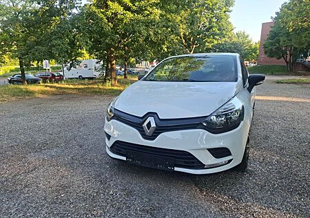 Renault Clio Life