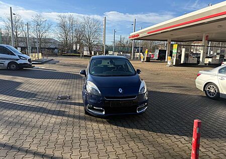 Renault Grand Scenic Scenic Diesel dCi 110 FAP EDC Bose Edition