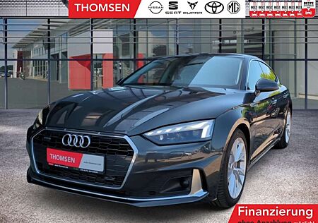 Audi A5 Sportback 45 2.0 TFSI quattro Advanced AHK