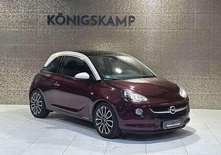 Opel Adam Glam 1.4 * PANO * PDC * SHZ * SERICE NEU *