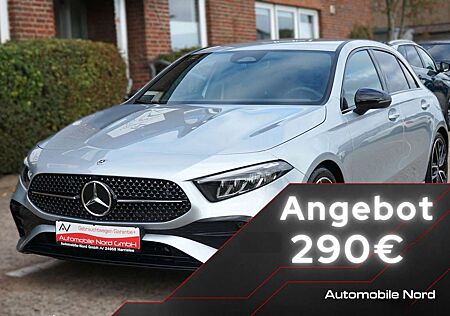 Mercedes-Benz A 200 Amg*Night Edition*Special Edition