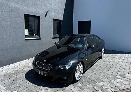 BMW 325i 325 3 Coupe Automatik/Navi/M-Paket 1.Hand