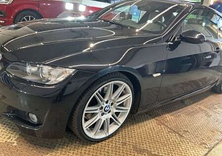 BMW 325i 325 3 Coupe Automatik/Navi/M-Paket