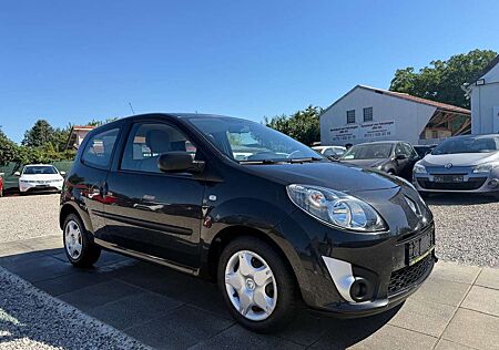 Renault Twingo Authentique Sportsitze Sport Lenkrad