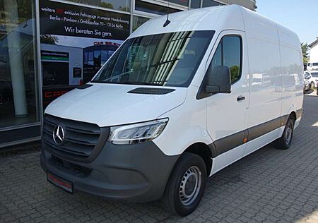 Mercedes-Benz Sprinter 316 CDI Kasten L2H2 LED/AHK/KAM/STDHZG