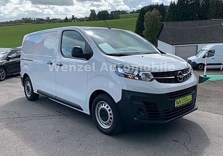 Opel Vivaro Kasten e Edition M *1.Hand*MwSt*