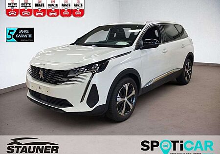 Peugeot 5008 Allure Pack BlueHDi AT8*7 SITZER*KAMERA*