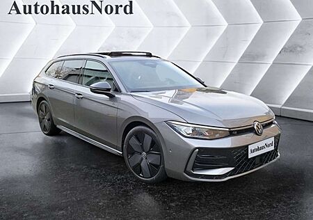 VW Passat Volkswagen 2.0 TDI R-line MATRIX*HUD*AHK*360°*PAN*19 Deutsch