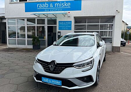 Renault Megane IV Grandtour R.S. Line *LED/Kamera/Navi*