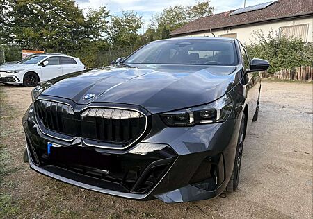 BMW 520d 520 Aut.