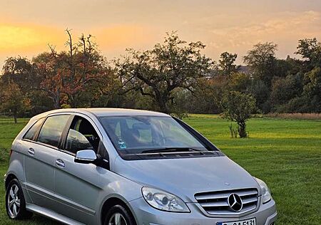 Mercedes-Benz B 150 BlueEFFICIENCY