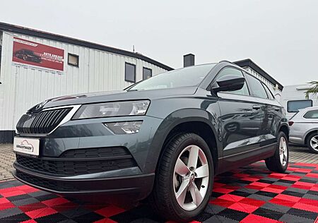 Skoda Karoq 1.5 TSI ACT DSG*Kamera*AHK*