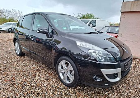 Renault Scenic Dynamique