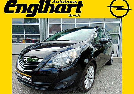Opel Meriva B 1.4 Turbo Innovation