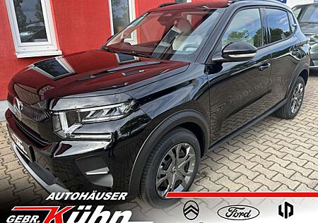 Citroën C3 Citroen Turbo 100 Stop&Start MAX