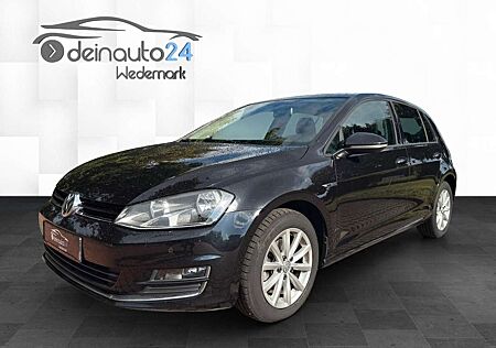 VW Golf Volkswagen VII Lim. Lounge BMT