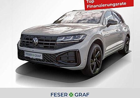 VW Touareg Volkswagen 3.0 TDI R-Line 4M DYNAUDIO/Pano/AHK/Luft